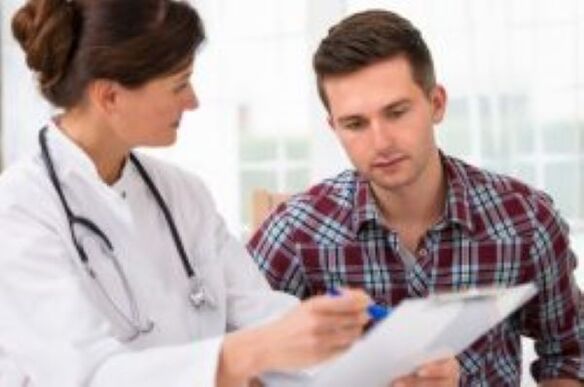 Cystitis diagnosztizálása