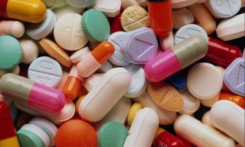 A cystitis antibiotikumait az elemzések után írják elő